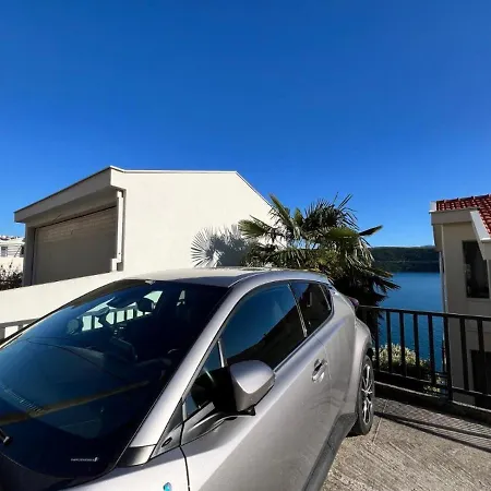 Lägenhet Seacoast *