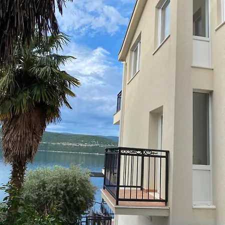 Apartment Seacoast Neum