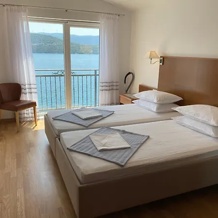 Seacoast Apartament *