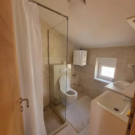 Lägenhet Seacoast Neum