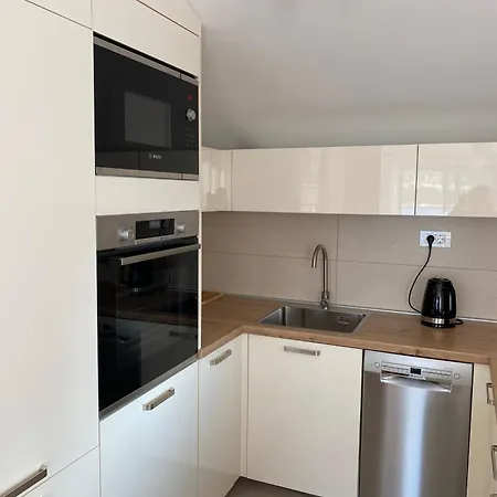 Apartament Seacoast *