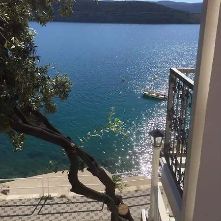 Apartment Seacoast Neum