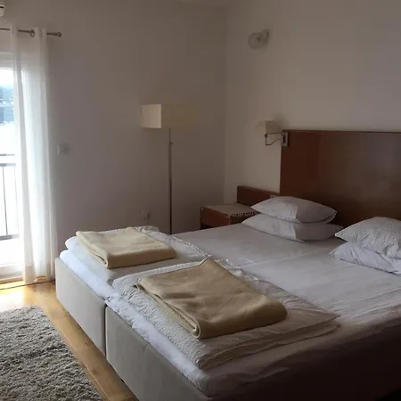 Apartment Seacoast Neum