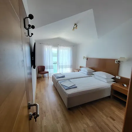 Seacoast Apartament Neum