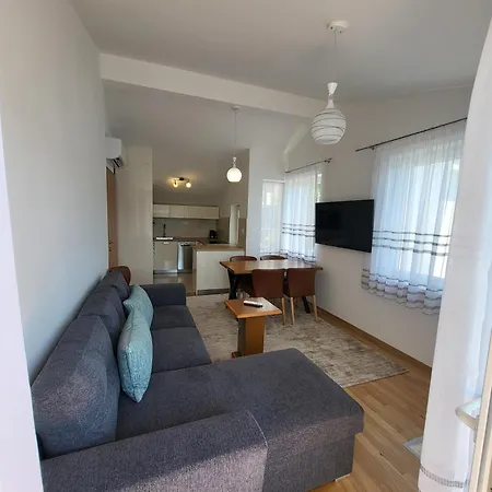 Apartment Seacoast Neum