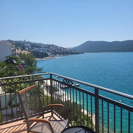 Seacoast * Neum