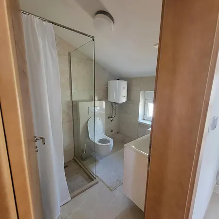 Lägenhet Seacoast *