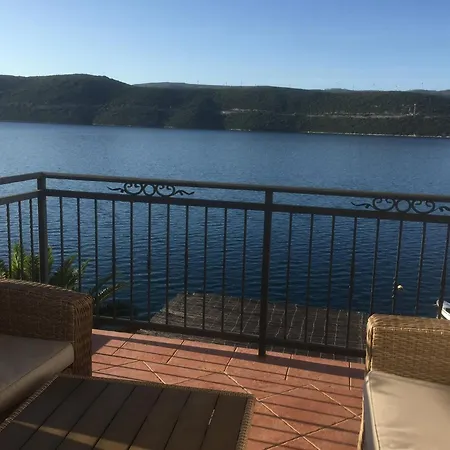 Apartament Seacoast *