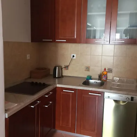 Apartament Seacoast *